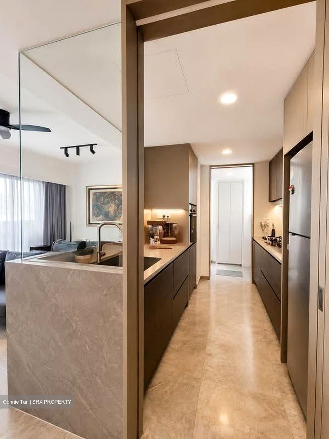 Pasir Ris 8 (D18), Apartment #620708251